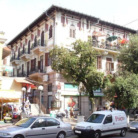 Green Market Apartment أوباتيا المظهر الخارجي الصورة