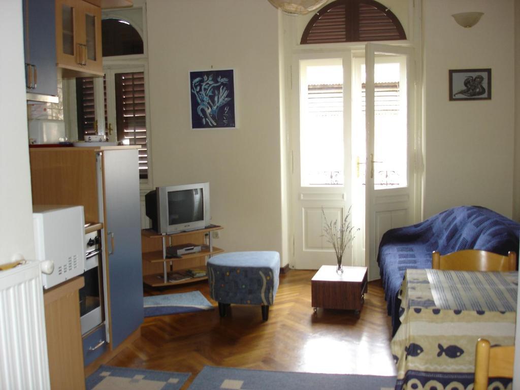 Green Market Apartment أوباتيا الغرفة الصورة