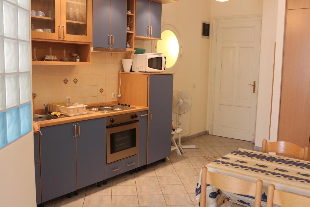 Green Market Apartment أوباتيا المظهر الخارجي الصورة