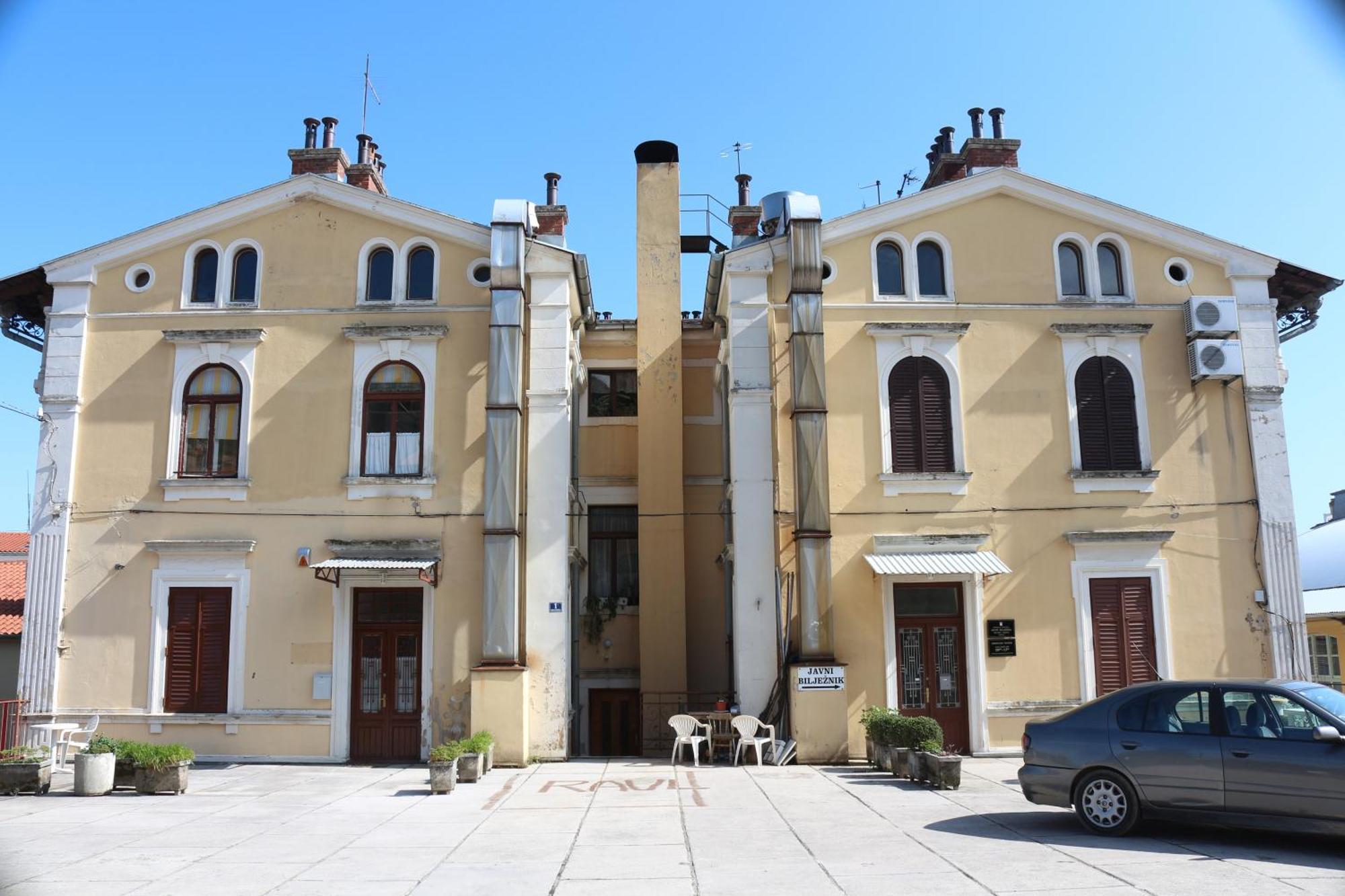 Green Market Apartment أوباتيا المظهر الخارجي الصورة