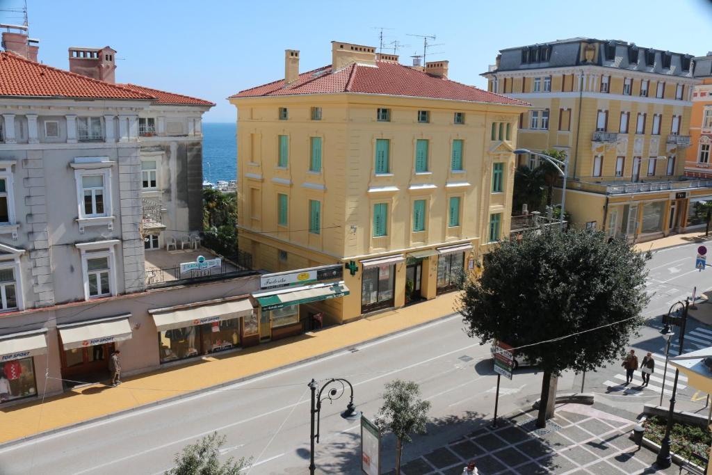 Green Market Apartment أوباتيا المظهر الخارجي الصورة